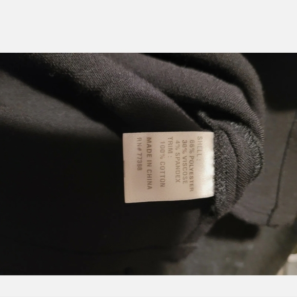 Madewell shirt - Picture 4 of 4